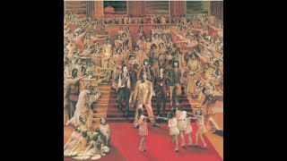 The Rolling Stones...Time Waits For No One...Extended Mix...