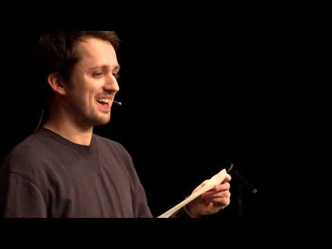Fabian Navarro: „Eloquentron3000 - Bots und Literatur“ (Science Slam Wien 2018)