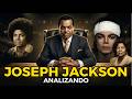 Michael Jackson Vs Joseph The Wound That Never Healed