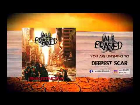 All Erased - All Erased - Deepest Scar