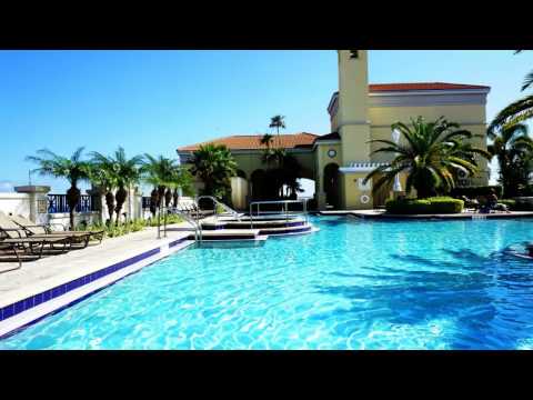 Two City Place Unit 1404: 2 Master Bed, 2.5 Bathroom Condo for Lease