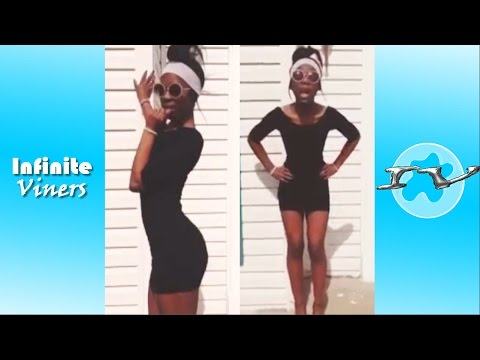 Top AlliCattt Vine Compilation 2017 | Best AlliCattt Vines