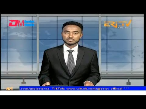 Evening News in Tigrinya for October 30, 2025 - ERi-TV, Eritrea