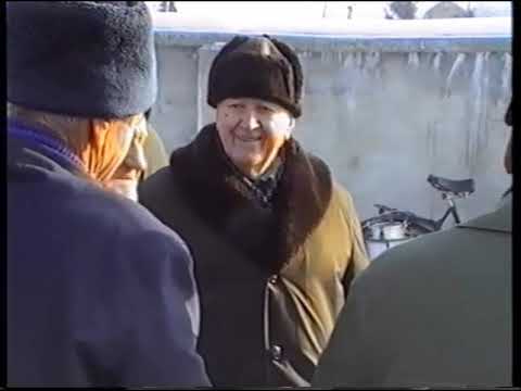 Slave Šanta prikazuje: Arhiva Zorana Tatića. PIJACA U KUCURI (1996)