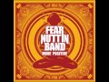 Fear Nuttin Band - Move Positive 