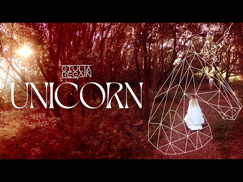 1. Giulia Regain - UNICORN #Gmagic STORY (#Gmagic Records)