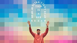 Kanye West - Ultralight Beam (Extended Version)