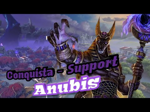 Que Alguien Pare A La Dúo Que Está Arrasando xD ! - Smite | YoloSaurio Rex |