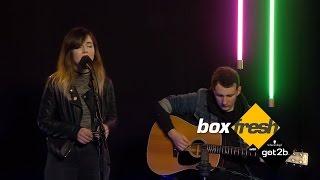 Greywind - Full Live Session | Fresh On Fridays with got2b