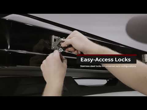 skycamp 3.0 series roof top tent new features