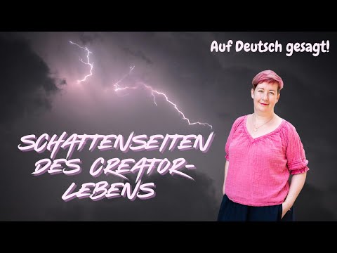 Auf Deutsch gesagt! and Deutsch mit Marija 