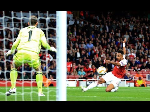 THE FOOTBALL SHOW | LIVE | Europa League action & the Italian Angle