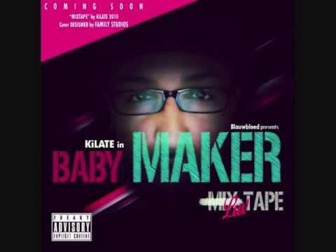 Adikto - Kilate Killa