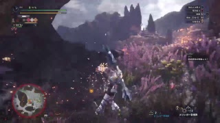 【MHW】AKIさんの調査クエ消化！参加自由(^_^)