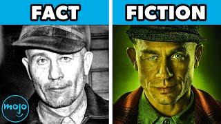 Top 10 Things Netflix&#39;s Monster The Ed Gein Story Got Factually Right and Wrong