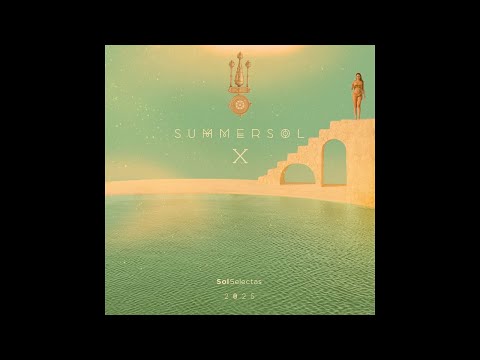 Ben Leinbach - Khumjung feat. Onyay Pheori (Anton Tumas Remix)