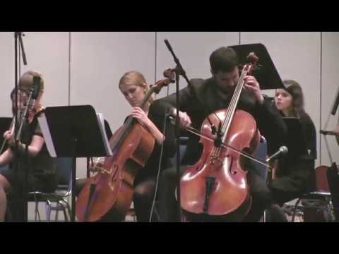 Naseem Alatrash - Crosswinds New York Gypsy All Stars