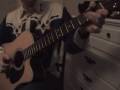 Cocaine Blues cover (Keith Richards Version ...