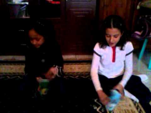 omaima avec firdaws music