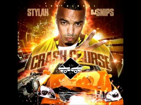 Stylah - Dj Snips Ace and Vis BBC1xtra 15/10/2011 Part1