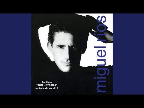 Oh Senor Por Que A Mi - Miguel Rios