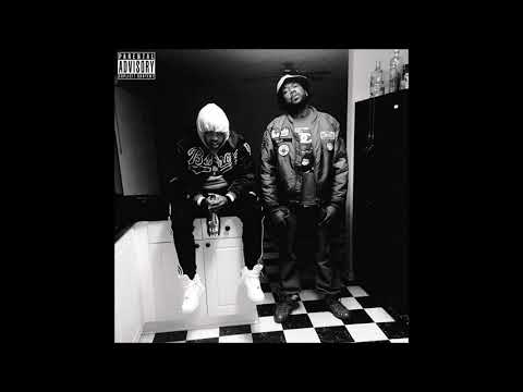 Westside Gunn & Conway the Machine - Pat La Fontaine