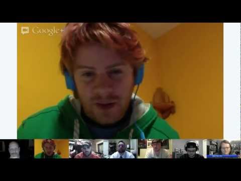 The Sausage Factory - S1 Ep07