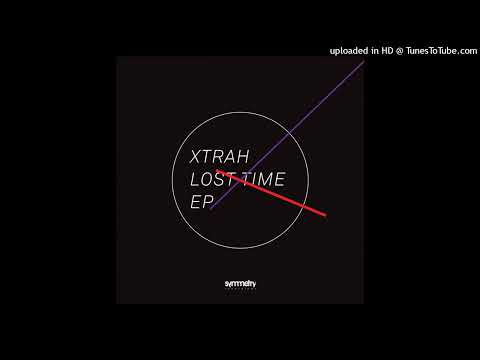 Xtrah ft. Codebreaker MC - Lost Time