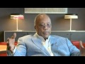 Quincy Jones on Michael Jackson´s death.