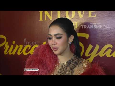 INSERT TODAY - Daus Mini Menikah Lagi !! (22/3/18) Part 1