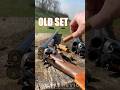OLD SHOTGUN SET Shorts Shotgun Gun Hunting Usa Weapon Cartridges Review Shootingrange