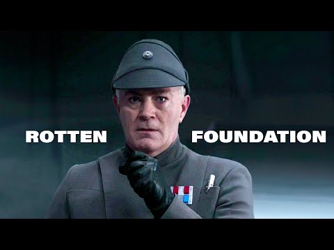 The Imperial Navy was Doomed from the beginning