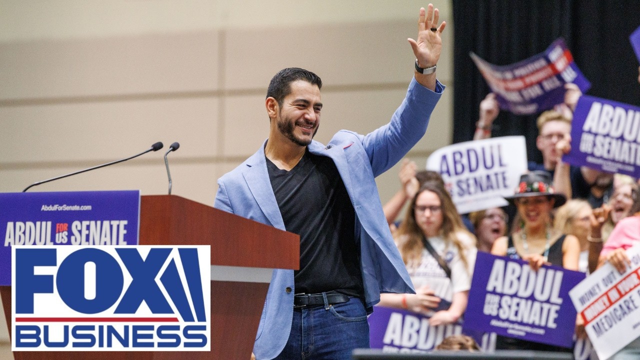 Union workers DENOUNCE El-Sayed’s healthcare, electric vehicle proposals