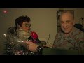 Jurie Visser verdient een kerstpakket