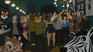 wasteLAnd -Joel Crouse