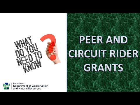 2026 C2P2 Grant Workshop – Peer and Circuit Rider