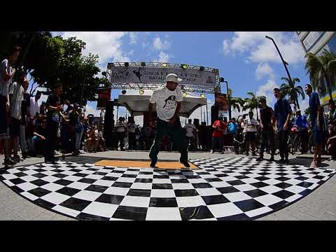 CRAZY DOGS VS MANGUE BOYS - GINGA 2019