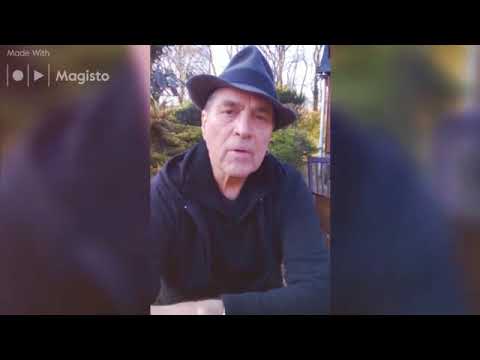 Eric Andersen Thank you