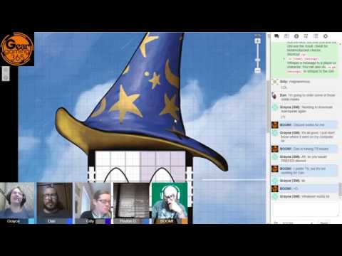 Storm Kings Thunder Chapter 2