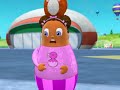 Higglytown Heroes Dirigible Day
