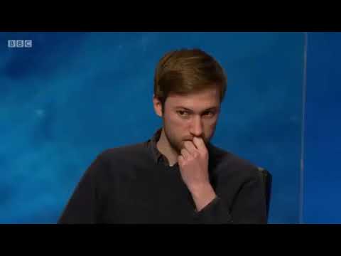 University Challenge   S50E31   Balliol, Oxford v Durham