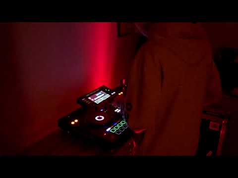 Dj Jimmy | XDJ RX2 | Club Mix #3