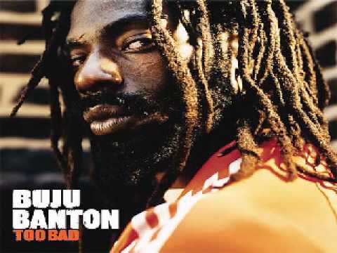 Buju Banton - Til It Bend