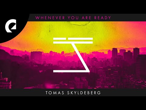Tomas Skyldeberg - Blazing Star