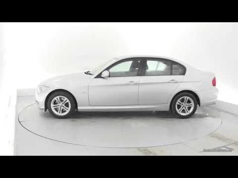 2011 BMW 3 SERIES 316D ES