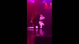 Tyga - Sip a lil live - Kyoto tour Copenhagen 2018