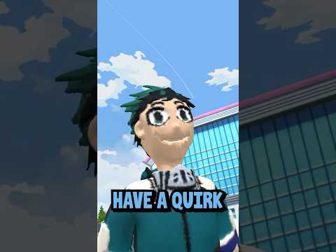 He Has The Weakest Power Of All Time.