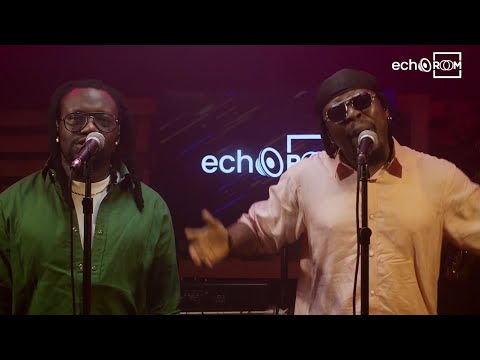 Umu Obiligbo - Chisom  (Live session)