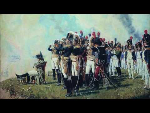Čechomor-  Byla vojna byla