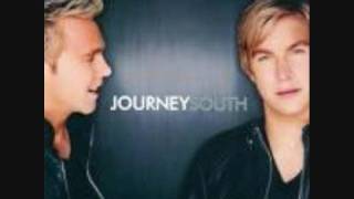 journey south first time ever i saw your face